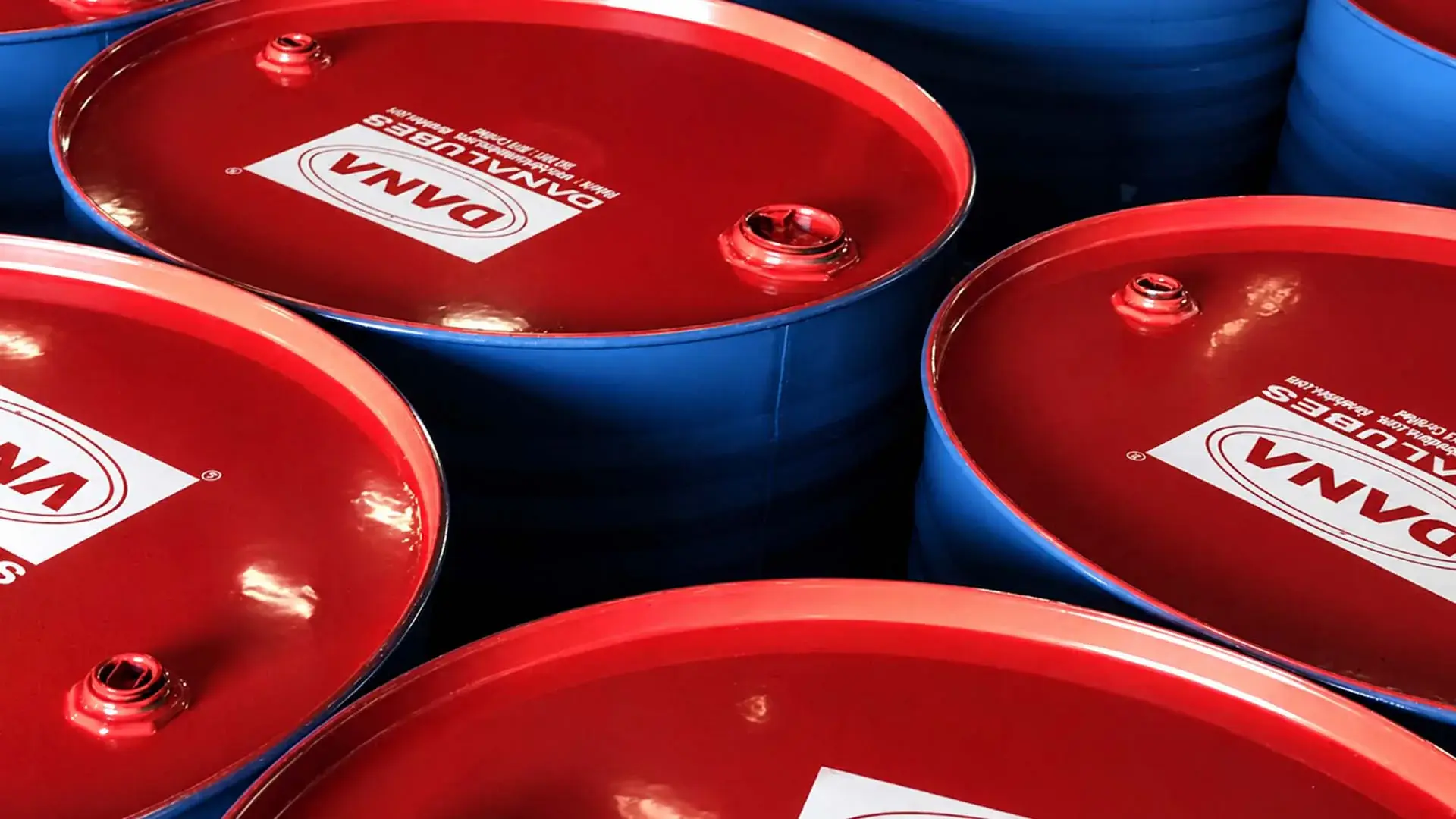 marine oil and lubricants supply